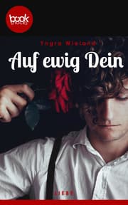 Cover von Auf ewig Dein