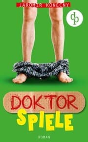 Cover von Doktorspiele