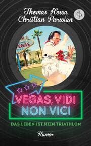 Cover von Vegas, vidi, non vici (Humor)