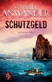 Cover von Schutzgeld