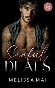 Cover von Sinful Deals