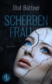 Cover von Scherbenfrau
