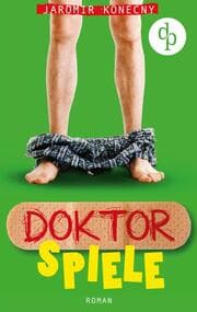 Cover von Doktorspiele