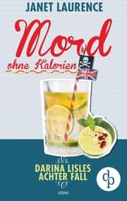 Cover von Mord ohne Kalorien (Krimi, Cosy Crime)
