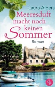 Cover von Meeresduft macht noch keinen Sommer (Liebe)