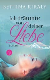 Cover von Ich träumte von deiner Liebe