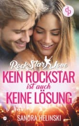 Cover von Kein Rockstar ist auch keine Lösung - Rockstar Love (Teil 1)
