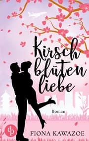 Cover von Kirschblütenliebe
