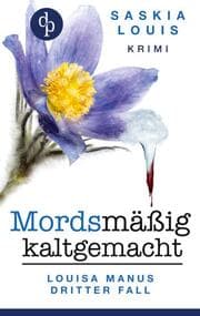 Cover von Mordsmäßig kaltgemacht