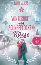 Cover von Winterduft und Schneeflockenküsse (Liebesroman)