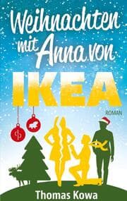 Cover von Mein Leben mit Anna von IKEA - Verlobung (Humor)