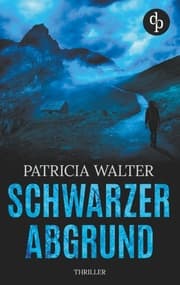 Cover von Schwarzer Abgrund (Thriller)