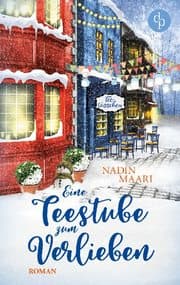 Cover von Eine Teestube zum Verlieben (Liebe)