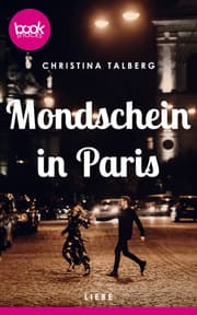 Cover von Mondschein in Paris
