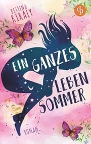 Cover von Ein ganzes Leben Sommer (Liebe)