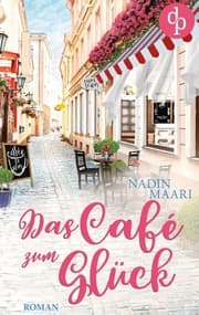 Cover von Das Café zum Glück