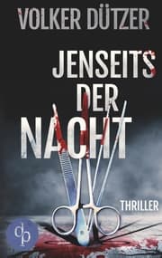 Cover von Jenseits der Nacht (Thriller)