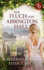 Cover von Der Fluch von Abbington Hall