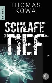 Cover von Schlafe tief