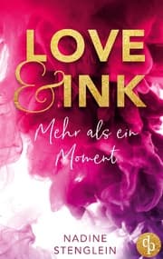 Cover von Love & Ink