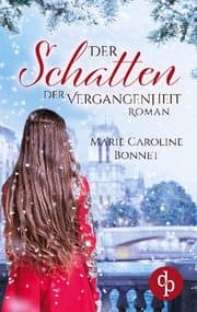 Cover von Der Schatten der Vergangenheit