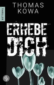 Cover von Erhebe dich
