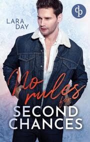 Cover von No rules for second chances
