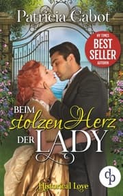 Cover von Beim stolzen Herz der Lady