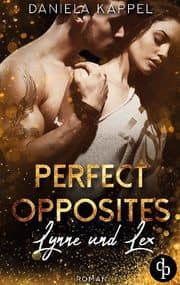 Cover von Perfect Opposites