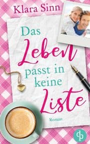 Cover von Das Leben passt in keine Liste