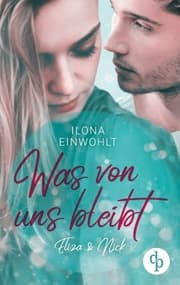 Cover von Was von uns bleibt