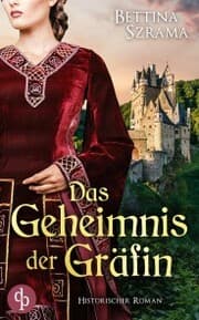 Cover von Das Geheimnis der Gräfin