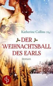 Cover von Der Weihnachtsball des Earls
