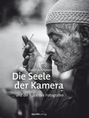 Cover von Die Seele der Kamera