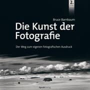 Cover von Die Kunst der Fotografie