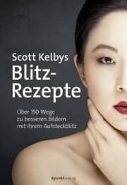 Cover von Scott Kelbys Blitz-Rezepte