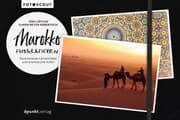 Cover von Marokko fotografieren