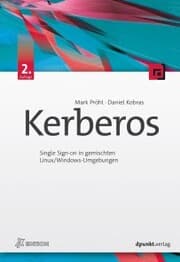 Cover von Kerberos