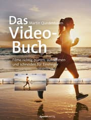 Cover von Das Video-Buch