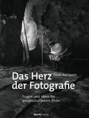 Cover von Das Herz der Fotografie