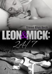 Cover von Leon und Mick: 24/7