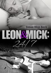 Cover von Leon und Mick: 24/7