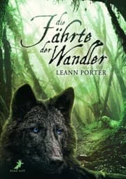 Cover von Die Fährte der Wandler