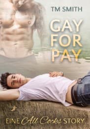 Cover von Gay for Pay