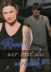 Cover von Reset - wer bist du wirklich?