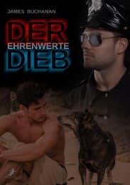 Cover von Der ehrenwerte Dieb