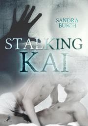 Cover von Stalking Kai