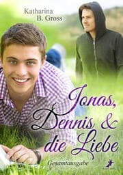 Cover von Jonas, Dennis & die Liebe