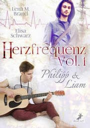 Cover von Herzfrequenz - Philipp & Liam