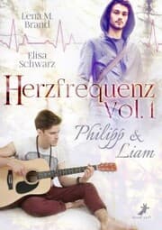 Cover von Herzfrequenz Vol. 1: Philipp & Liam